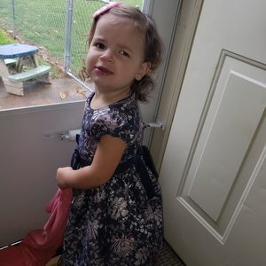 Meet your Posher, Tarra